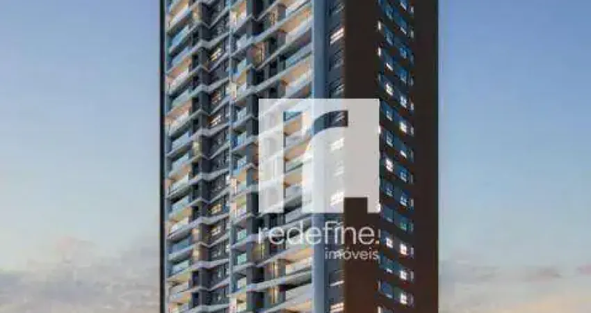 Apartamento com 3 dormitórios à venda, 79 m² por R$ 845.000,00 - Ipiranga - São Paulo/SP