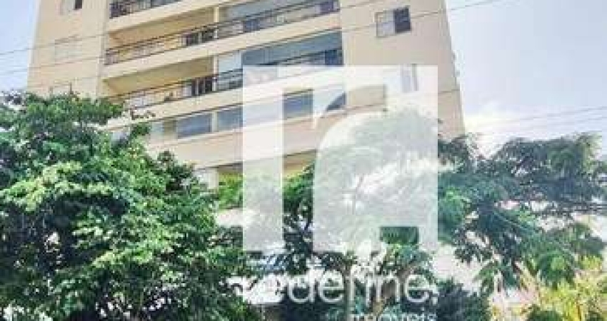 Apartamento com 3 dormitórios à venda, 98 m² por R$ 1.064.000,00 - Ipiranga - São Paulo/SP