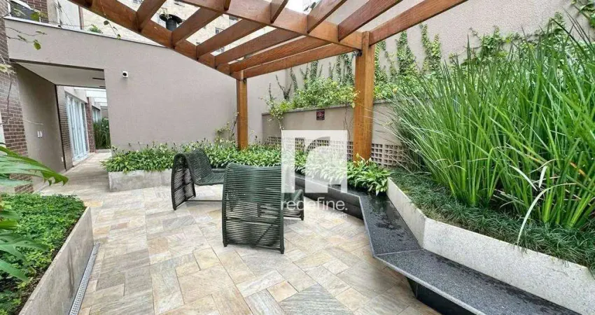 Apartamento com 3 dormitórios à venda, 84 m² por R$ 1.090.000,00 - Vila da Saúde - São Paulo/SP