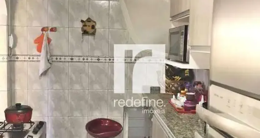 Casa em condomínio, 2 dormitórios 1 vaga - Sacomã