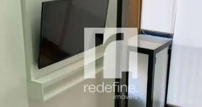 Studio com 1 dormitório, 22 m² - venda por R$ 475.000,00 ou aluguel por R$ 2.848,18/mês - Perdizes - São Paulo/SP