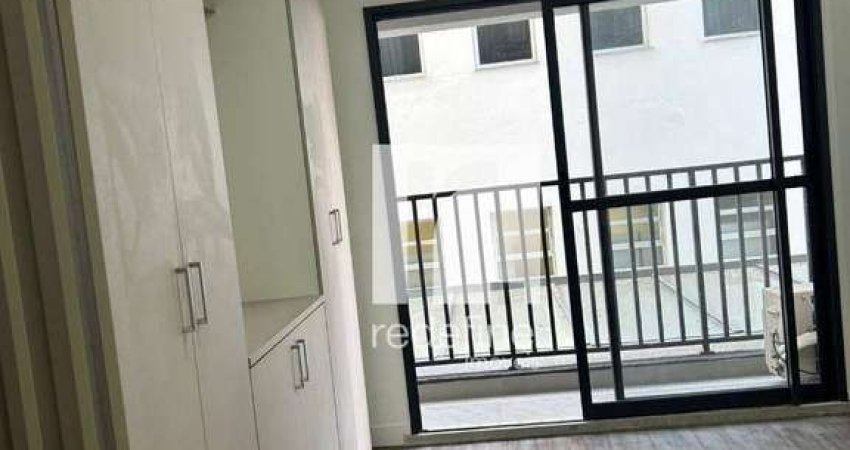 Studio com 1 dormitório, 24 m² - venda por R$ 553.200,00 ou aluguel por R$ 3.800,00/mês - Vila Mariana - São Paulo/SP