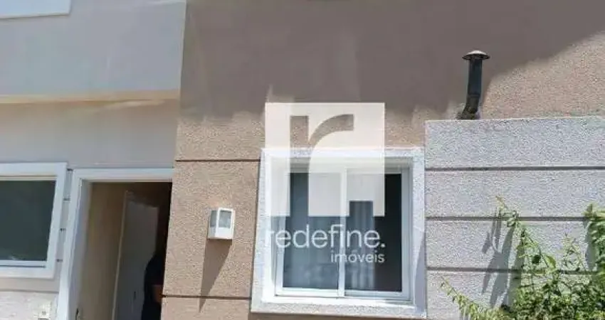 Sobrado com 3 dormitórios à venda, 101 m² por R$ 930.000,00 - Parque dos Pássaros - São Bernardo do Campo/SP