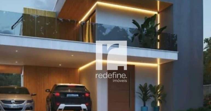 Sobrado com 4 dormitórios à venda, 358 m² por R$ 4.575.000,00 - Parque Terra Nova II - São Bernardo do Campo/SP