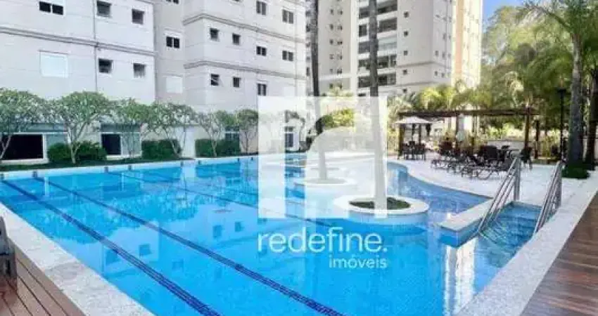 Apartamento com 3 dormitórios  sendo 1 suíte à venda, 106 m² por R$ 1.200.000 - Rua Doutor Marcel Preotesco, 134, Centro - São Bernardo do Campo/SP