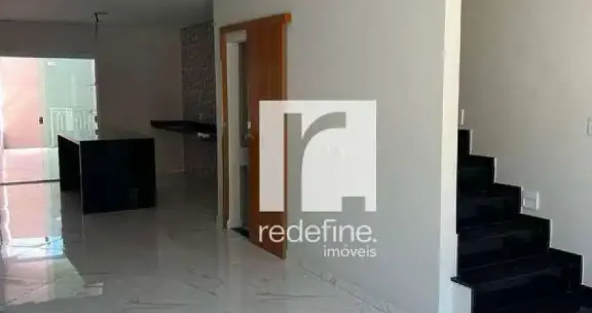 Sobrado com 3 Suítes e 05 vagas à venda, 218 m² por R$ 950.000 - Vila Carrão - São Paulo/SP