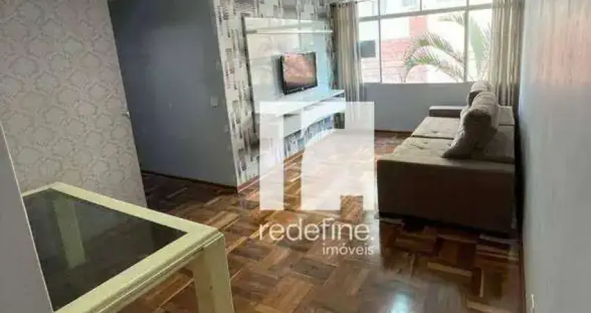 Apartamento com 3 dormitórios à venda, 90 m² por R$ 442.000 - Rudge Ramos - São Bernardo do Campo/SP