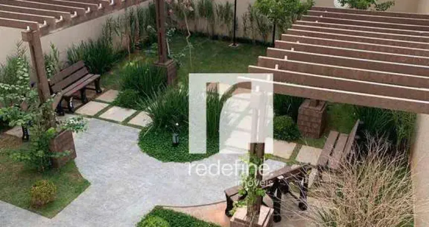 Apartamento com 1 dormitório à venda, 30 m² por R$ 220.000,00 - Mooca - São Paulo/SP