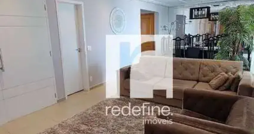 Apartamento com 3 dormitórios, (02 vagas) à venda, 123 m² por R$ 1.560.000 - Centro - São Bernardo do Campo/SP