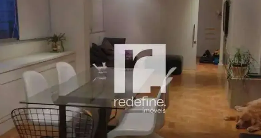 Apartamento com 1 dormitório à venda, 76 m² por R$ 1.450.000,00 - Indianópolis - São Paulo/SP