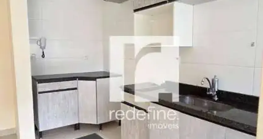 Apartamento com 2 dormitórios e 02 vagas à venda, 59 m² por R$ 420.000 - Vila Euro - São Bernardo do Campo/SP
