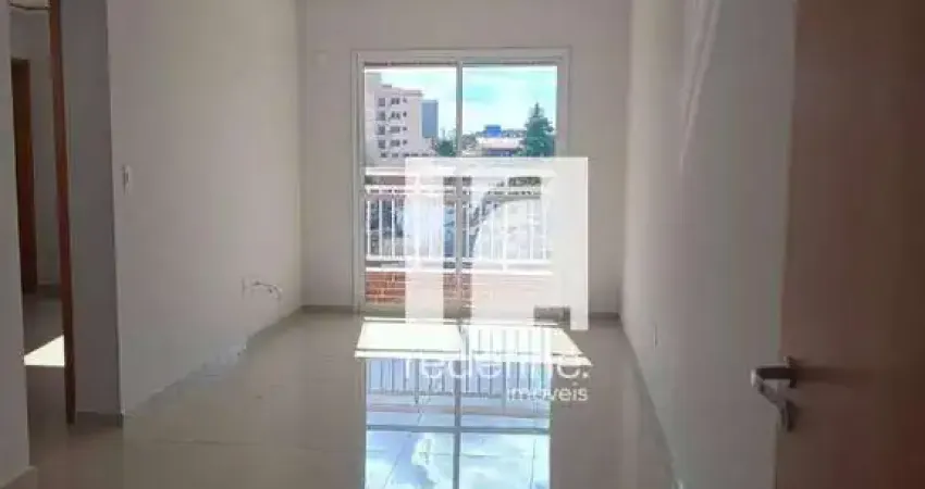 Apartamento com 2 dormitórios e 02 vagas à venda, 64 m² por R$ 498.000 - Vila Euro - São Bernardo do Campo/SP