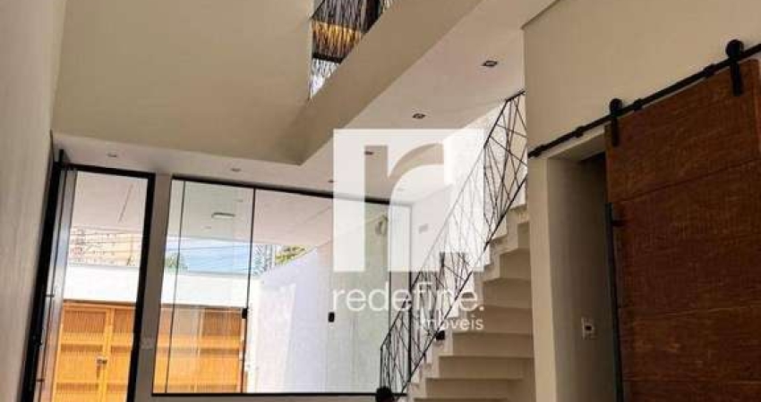 Sobrado com 2 dormitórios e 04 vagas à venda, 153 m² por R$ 1.205.000 - Parque São José - São Bernardo do Campo/SP