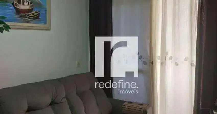 Apartamento com 3 dormitórios, 1 vaga coberta e fixa à venda, 66 m² por R$ 352.000 - Nova Petrópolis - São Bernardo do Campo/SP