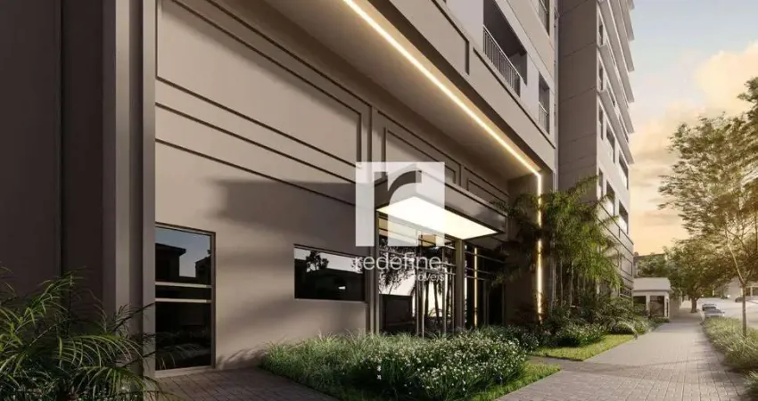 Apartamento com 2 ou 3 dormitórios 1 ou 2 suítes à venda, 84 m² - Ipiranga - São Paulo/SP