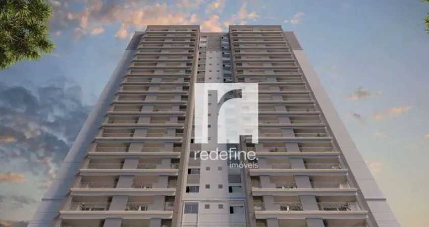 Apartamento com 2 dormitórios (1 suíte) e vaga à venda, 70 m² - Ipiranga - São Paulo/SP