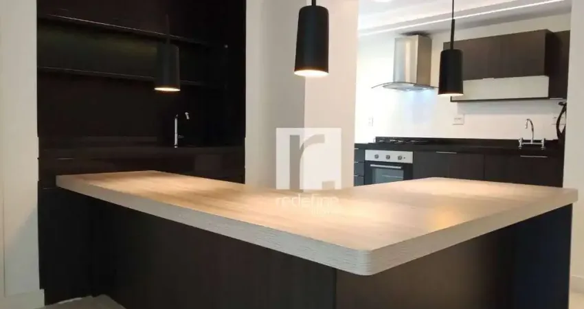 Apartamento com 2 dormitórios para alugar, 90 m² por R$ 9.876,11/mês - Itaim - São Paulo/SP