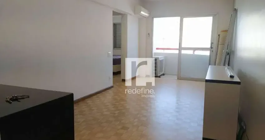 Apartamento com 2 dormitórios para alugar, 66 m² por R$ 6.431/mês - Vila Olímpia - São Paulo/SP