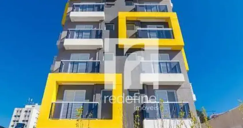Studio reformado e mobiliado com 1 dormitório e vaga de garagem à venda, 35 m² por R$ 570.000 - Ipiranga - São Paulo/SP