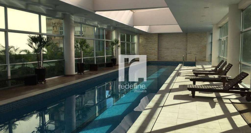 Apartamento com 1 dormitório à venda, 46 m² por R$ 640.000,00 - Centro Histórico de São Paulo - São Paulo/SP