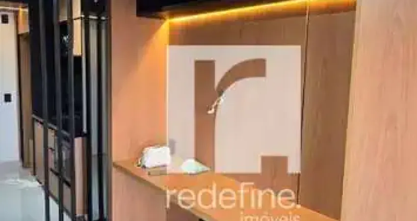 Studio com 1 dormitório para alugar, 28 m² por R$ 3.835,00/mês - Pompeia - São Paulo/SP