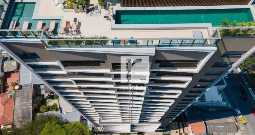 Apartamento com 4 dormitórios ( 2 suítes) e 2 vagas à venda, 132 m² por R$ 1.697.000 -  Rua Assungui, 121 - Alto do Ipiranga - São Paulo/SP