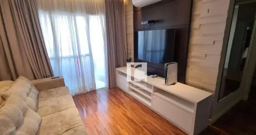 Apartamento com 3 dormitórios, (01 Suítes) à venda, 90 m² por R$ 950.000 - Vila Dayse - São Bernardo do Campo/SP