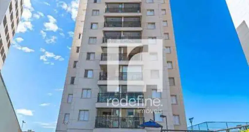 Apartamento com 2 dormitórios à venda, 58 m² por R$ 473.100,00 - Vila Gonçalves - São Bernardo do Campo/SP