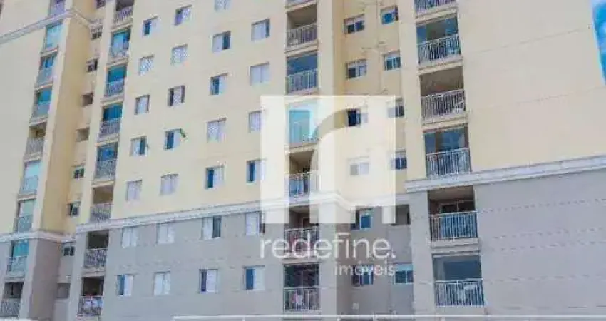 Apartamento com 3 dormitórios, (01 Suíte) à venda, 58 m² por R$ 462.650 - Água Funda - São Paulo/SP