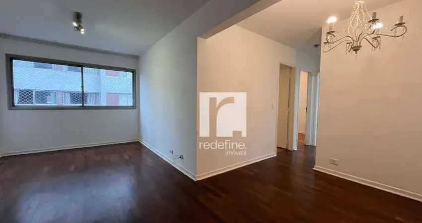 Apartamento com 3 dormitórios para alugar, 98 m² por R$ 4.500,00/mês - Alto do Ipiranga - São Paulo/SP