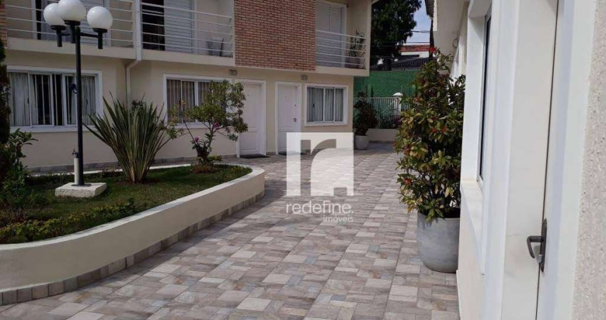 Sobrado com 2 Suítes à venda, 150 m² por R$ 600.000 - Jardim Oriental - São Paulo/SP
