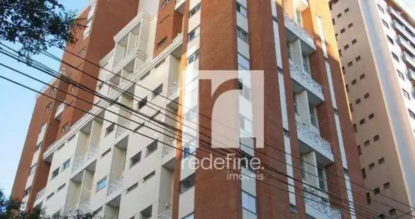 Apartamento Duplex com 1 Suíte para alugar, 45 m² por R$ 4.740/mês - Paraíso - São Paulo/SP