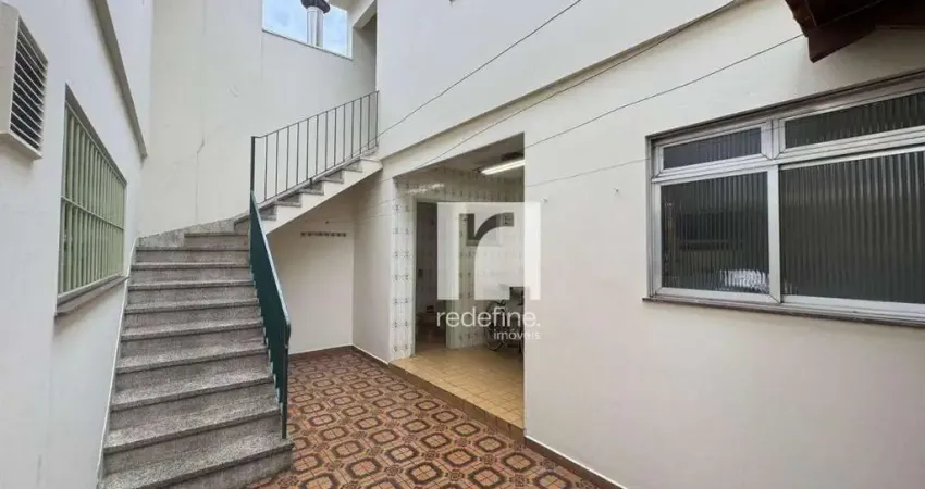 Sobrado com 5 dormitórios, (03 Suítes) e 03 Vagas à venda, 218 m² por R$ 1.490.000 - Bosque da Saúde - São Paulo/SP