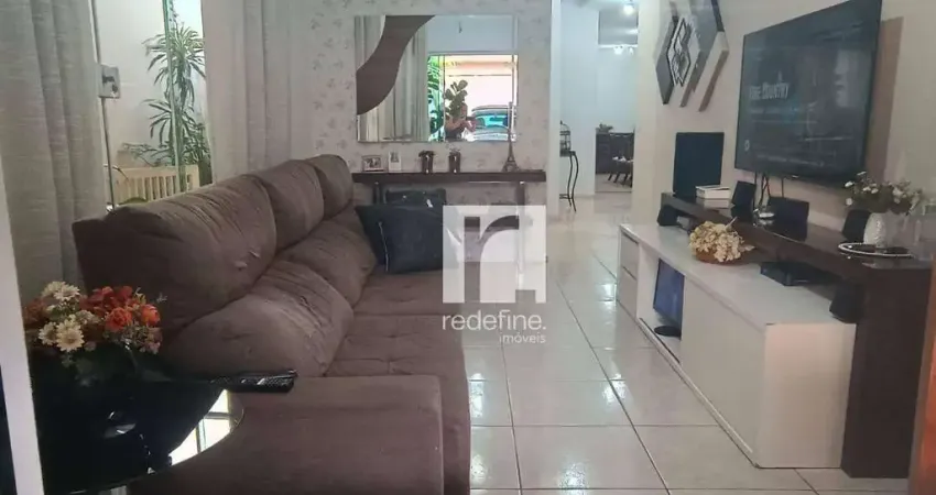 Casa com 3 dormitórios à venda, 119 m² por R$ 800.000 - Rua Bueno de Paiva - Independência - São Bernardo do Campo/SP