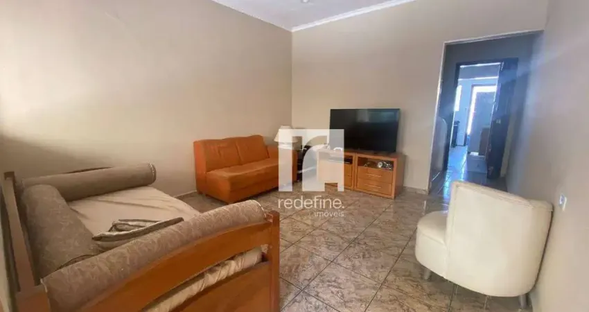 Sobrado com 2 dormitórios à venda, 155 m² por R$ 700.000,00 - Jardim da Glória - São Paulo/SP