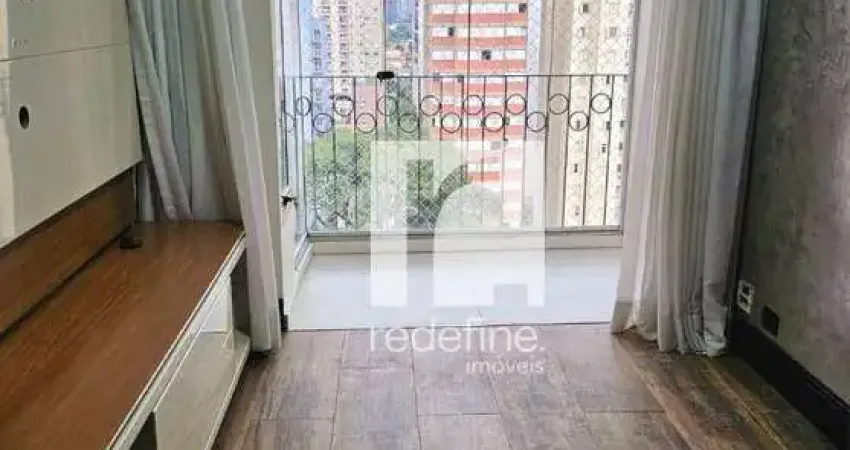Apartamento de 55m' para alugar - 2 quartos, 01 vaga de garagem - Vila Olímpia. PACOTE: R$ 5.526,00