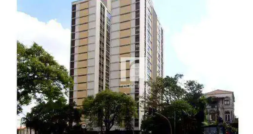 Apartamento com 2 dormitórios, 84 m² - venda por R$ 450.000 ou aluguel por R$ 3.400/mês - Ipiranga - São Paulo/SP