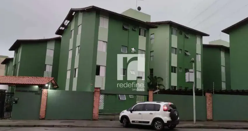Apartamento com 2 dormitórios à venda, 53 m² por R$ 200.000,00 - Vila Baeta Neves - São Bernardo do Campo/SP