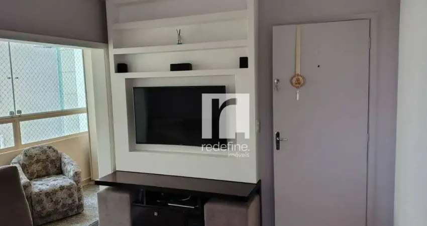 Apartamento PORTEIRA FECHADA com 3 dormitórios, (01 Suítes) à venda, 70 m² por R$ 495.000 - Paulicéia - São Bernardo do Campo/SP