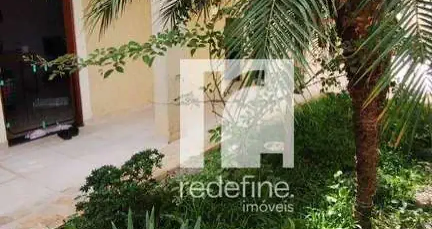 Sobrado com 3 dormitórios, (01 Suíte) à venda, 105 m² por R$ 798.000 -  Rua Coronel Juvenal de Campos Castro - Vila Santa Teresa - São Paulo/SP
