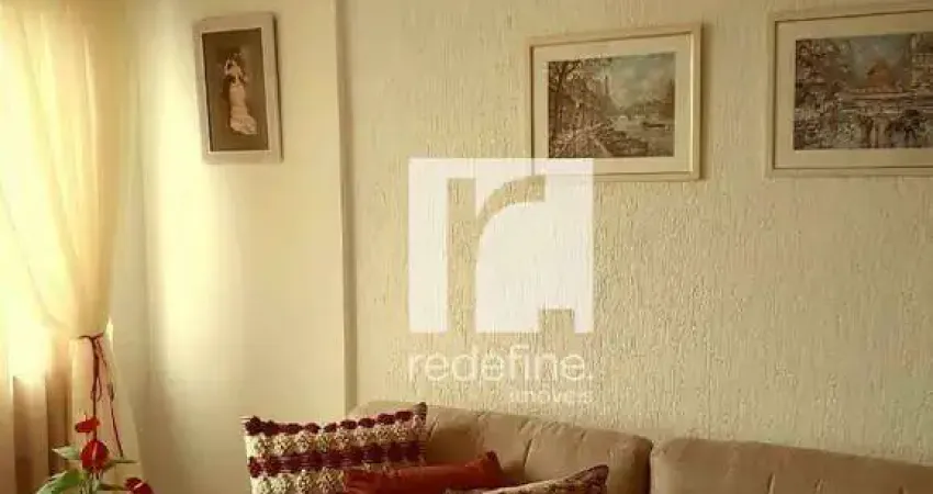 Apartamento com 2 dormitórios à venda, 51 m² por R$ 225.000 - Rua Augusto Blasi, 93, Jardim Celeste - São Paulo/SP