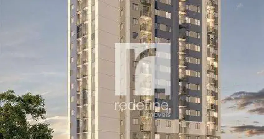 Lançamento Apartamentos de 1 e  2 dormitórios à venda, 24 a 36 m² - Vila Prudente - São Paulo/SP