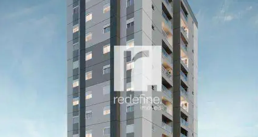 Apartamento com 3 dormitórios à venda, 70 m² por R$ 679.000,00 - Vila Baeta Neves - São Bernardo do Campo/SP