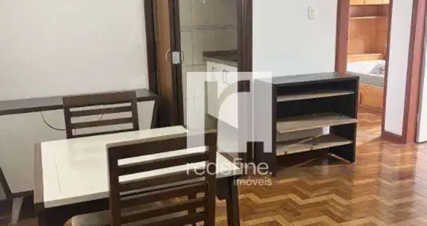 Apartamento com 2 dormitórios para alugar, 50 m² por R$ 4.289/mês - Sumarezinho - São Paulo/SP