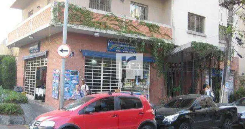 Apartamento com 3 dormitórios, 160 m² - venda por R$ 1.500.000 ou aluguel por R$ 8.711/mês - Jardim Paulista - São Paulo/SP