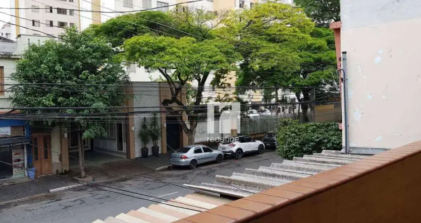 Sobrado com 3 dormitórios e 3 vagas à venda, 200 m² por R$ 870.000 - Ipiranga - São Paulo/SP