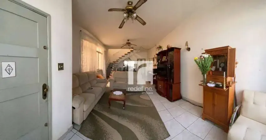 Sobrado com 3 dormitórios à venda, 178 m² por R$ 980.000 - Ipiranga - São Paulo/SP