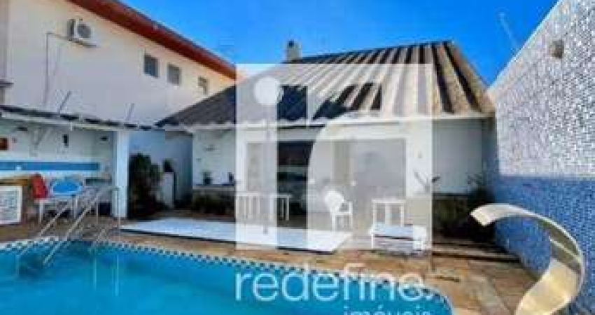 Sobrado com 3 dormitórios, (01 Suíte) à venda, 200 m² por R$ 1.180.000 - Anchieta - São Bernardo do Campo/SP