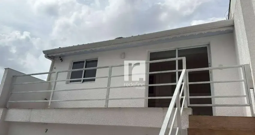Sala para alugar, 50 m² por R$ 1.884/mês -Avenida Nazaré, Ipiranga - São Paulo/SP
