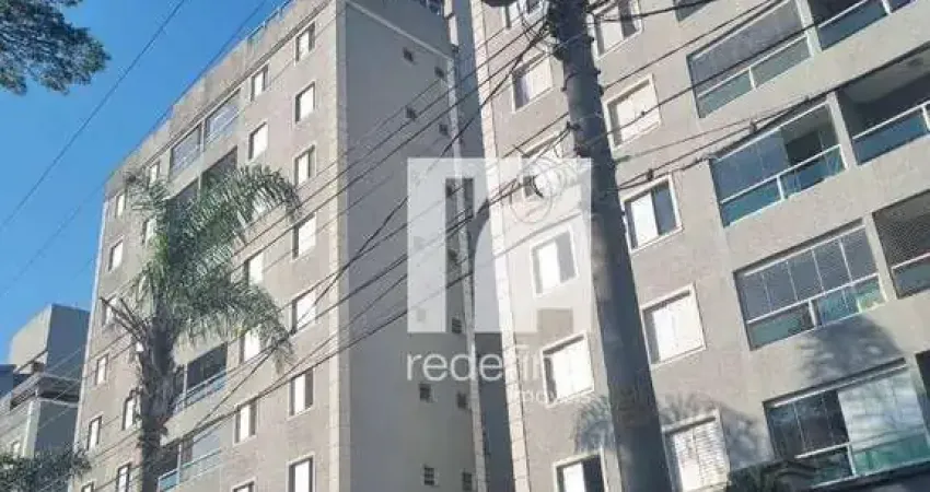 Apartamento com 3 dormitórios, (01 Suíte) à venda, 65 m² por R$ 399.000 - Rua Acre, 85, Vila São Pedro - Santo André/SP
